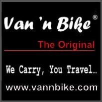 Sponsor - Van 'n Bike